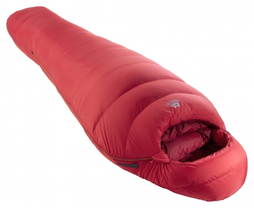 Купить Спальник Mountain Equipment Glacier Expedition regular 003513 в Киеве по лучшей цене с доставкой в Украине | Магазин NORTHWALL